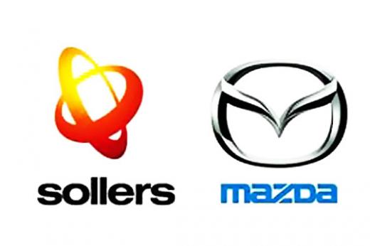 Sollers Mazda - faqnissan.ru
