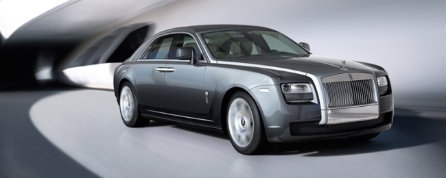 Rolls-Royce   