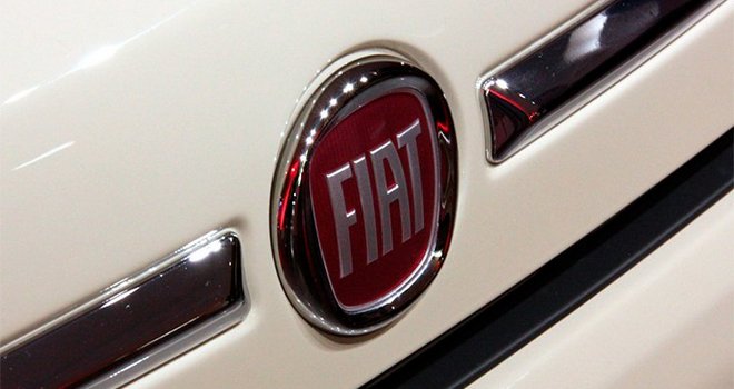Fiat построит два небольших внедорожника