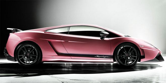 Lamborghini     Gallardo