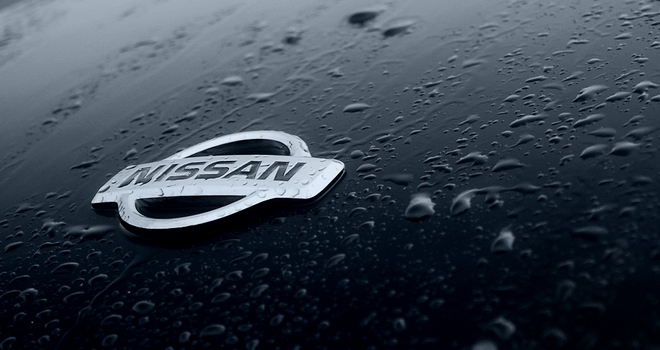 Nissan  15   