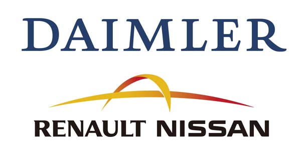Daimler  Nissan