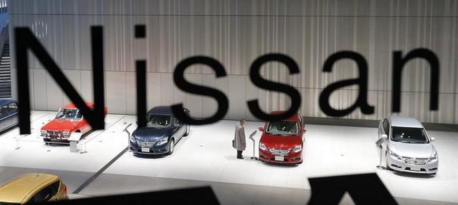 Nissan        2013 
